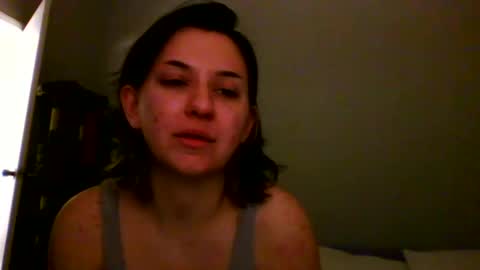 Snapshot of heyitspiper chatting on March 3, 2025, 12:15 am Piper online show from March 3, 2025, 12:15 am