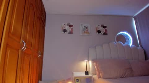 Martina Ricci Show schedule Monday to Friday 8am colombia time I work some weekends  online show from January 13, 2026, 2:00 pm