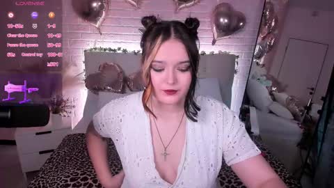 Amazing Mary  online show from November 2, 2025, 8:17 am