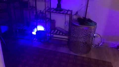 Snapshot of heynicole01 chatting on January 3, 2025, 7:49 am FlexieFae online show from January 3, 2025, 7:49 am