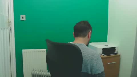 heysexyjay online show from January 16, 2025, 7:31 pm