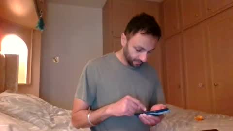 heysexyjay online show from October 26, 2025, 11:20 pm