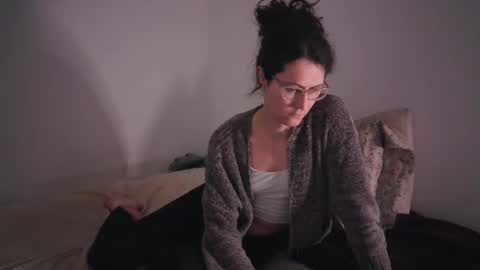 Ada Sophie online show from February 23, 2025, 8:17 am