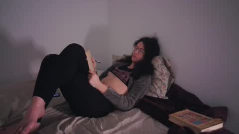 Ada Sophie online show from February 25, 2025, 5:41 am