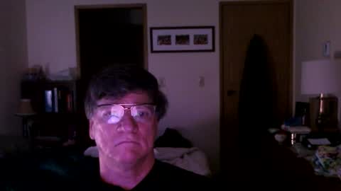 hg99too online show from November 6, 2025, 3:24 pm