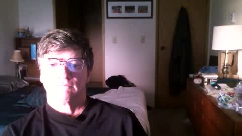 hg99too online show from November 7, 2025, 3:34 pm