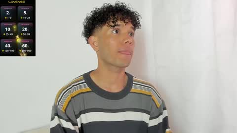 Snapshot of hghilltop chatting on December 25, 2024, 1:09 pm Harry Gaylord Hilltop  INDEPENDENT MODEL online show from December 25, 2024, 1:09 pm