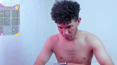 Snapshot of hghilltop chatting on September 9, 2025, 8:41 pm Harry Gaylord Hilltop  INDEPENDENT MODEL online show from September 9, 2025, 8:41 pm