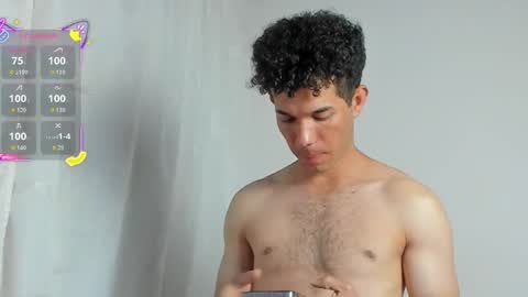 Snapshot of hghilltop chatting on September 25, 2025, 10:57 pm Harry Gaylord Hilltop  INDEPENDENT MODEL online show from September 25, 2025, 10:57 pm