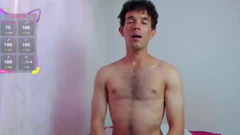 Snapshot of hghilltop chatting on October 23, 2025, 7:34 pm Harry Gaylord Hilltop  INDEPENDENT MODEL online show from October 23, 2025, 7:34 pm