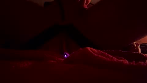 AndreasHot online show from November 9, 2025, 10:08 pm