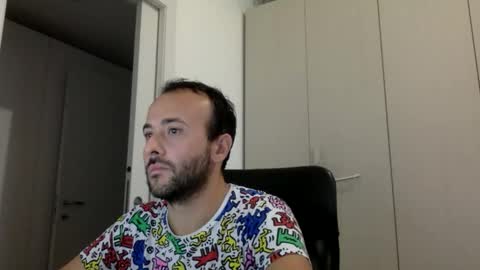 Snapshot of hhombre chatting on September 22, 2025, 7:43 am hhombre online show from September 22, 2025, 7:43 am