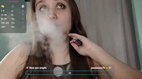 Snapshot of hhuu_try chatting on January 6, 2026, 6:06 am hhuutry online show from January 6, 2026, 6:06 am