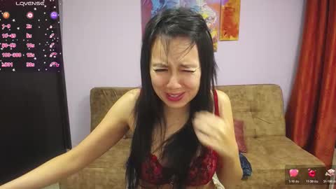 Allison online show from November 28, 2025, 3:53 am