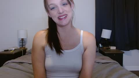 Paige online show from May 28, 2026, 12:19 am