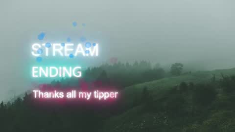 Hi Marceline online show from January 22, 2025, 9:54 pm