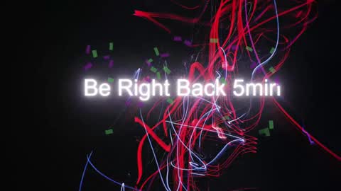 Hi Marceline online show from January 27, 2025, 5:48 pm