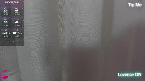 Hi Marceline online show from February 3, 2025, 6:07 pm