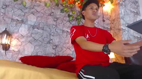 HIDAN online show from January 26, 2025, 8:03 am