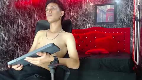 HIDAN online show from January 27, 2025, 5:37 pm