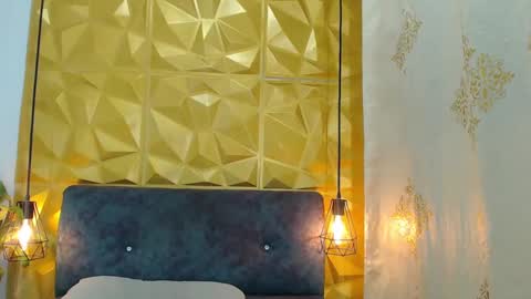 HIDAN online show from March 8, 2025, 2:34 am