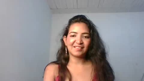 Clau y Ricky online show from October 27, 2025, 4:11 pm