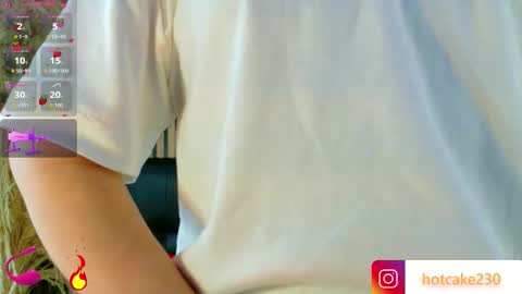 hiddenhotcake online show from February 25, 2026, 7:23 pm