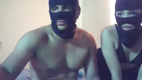 hiddenman95 online show from April 2, 2026, 9:45 pm