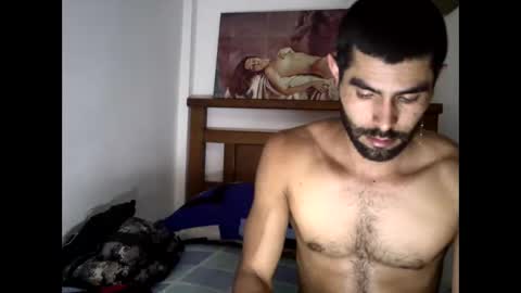 hideonbush online show from October 18, 2025, 4:52 pm