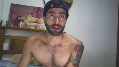 hideonbush online show from October 29, 2025, 2:52 pm