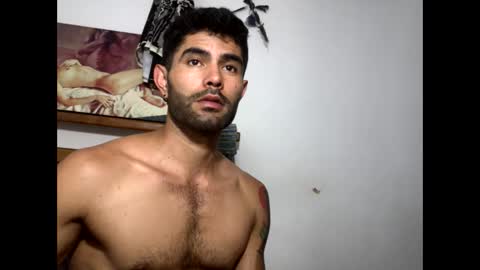 Snapshot of hideonbush051 chatting on January 8, 2026, 2:52 pm hideonbush online show from January 8, 2026, 2:52 pm