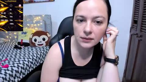 Diana online show from October 27, 2025, 6:01 pm