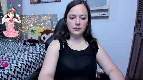 Diana online show from October 31, 2025, 6:09 pm