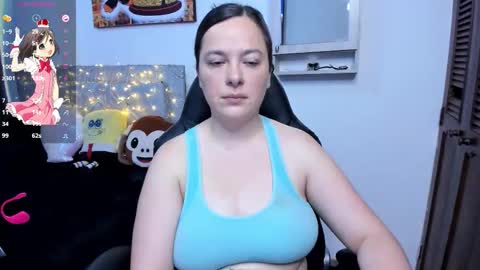 Diana online show from November 7, 2025, 3:56 pm