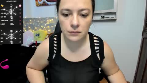 Diana online show from November 9, 2025, 5:55 pm