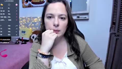 Diana online show from November 17, 2025, 5:35 am