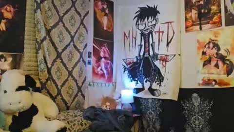 Snapshot of high_cow chatting on February 28, 2026, 2:45 am high_cow online show from February 28, 2026, 2:45 am