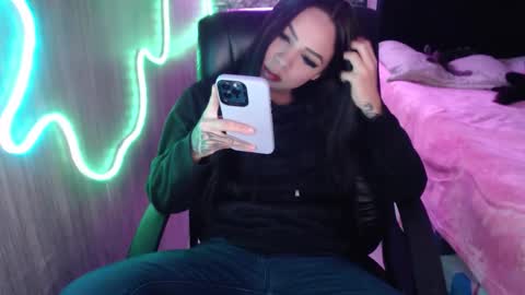 Snapshot of high_fortune chatting on January 11, 2026, 6:18 am high online show from January 11, 2026, 6:18 am