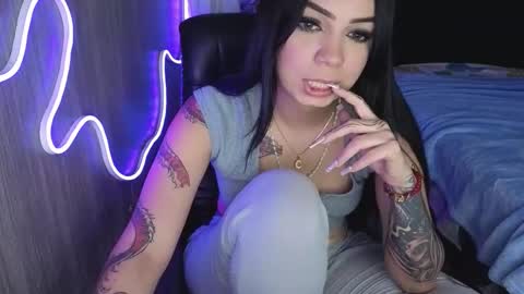 Snapshot of high_fortune chatting on February 8, 2026, 8:07 am high online show from February 8, 2026, 8:07 am