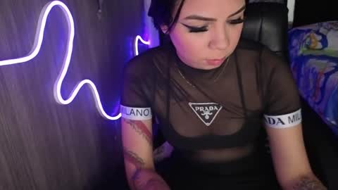 Snapshot of high_fortune chatting on February 24, 2026, 6:44 am high online show from February 24, 2026, 6:44 am