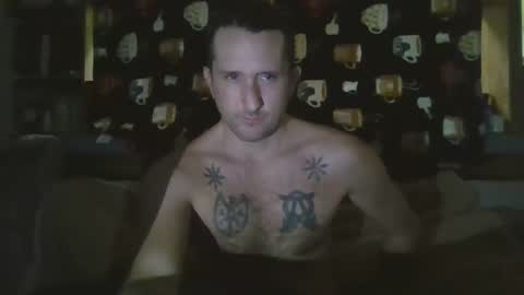 Joshua Snow online show from February 22, 2025, 10:07 am