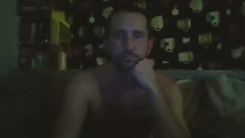 Joshua Snow online show from March 3, 2025, 11:14 pm