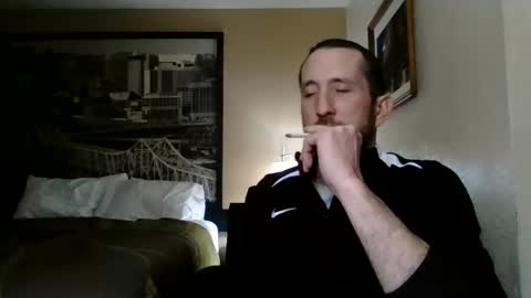 Joshua Snow online show from March 19, 2026, 12:58 am