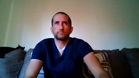 Joshua Snow online show from August 4, 2026, 8:00 pm