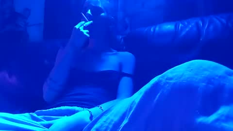 Highandhell online show from June 23, 2026, 9:35 pm