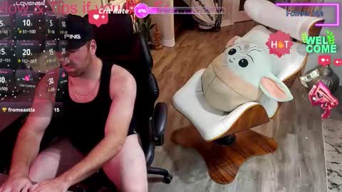 Snapshot of highclass92i chatting on February 12, 2026, 9:15 am High4This online show from February 12, 2026, 9:15 am