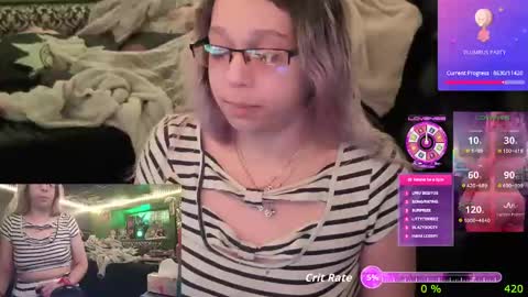 HiGHNESS CANNA online show from November 5, 2025, 7:30 am