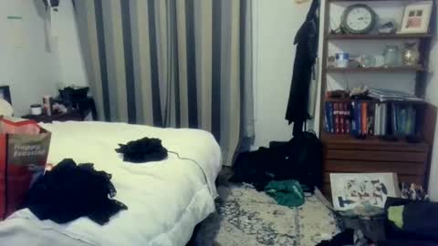 Snapshot of hightonight27 chatting on February 25, 2025, 2:58 am hightonight27 online show from February 25, 2025, 2:58 am