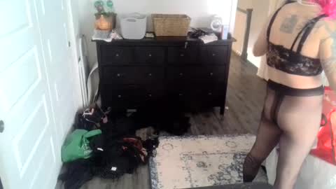 Snapshot of hightonight27 chatting on February 27, 2025, 4:10 pm hightonight27 online show from February 27, 2025, 4:10 pm