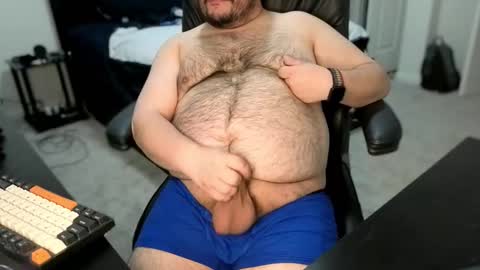 Snapshot of higuy527 chatting on February 27, 2026, 2:33 am Joe online show from February 27, 2026, 2:33 am